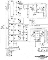 Heathkit EC-1 - Schematic-2 
